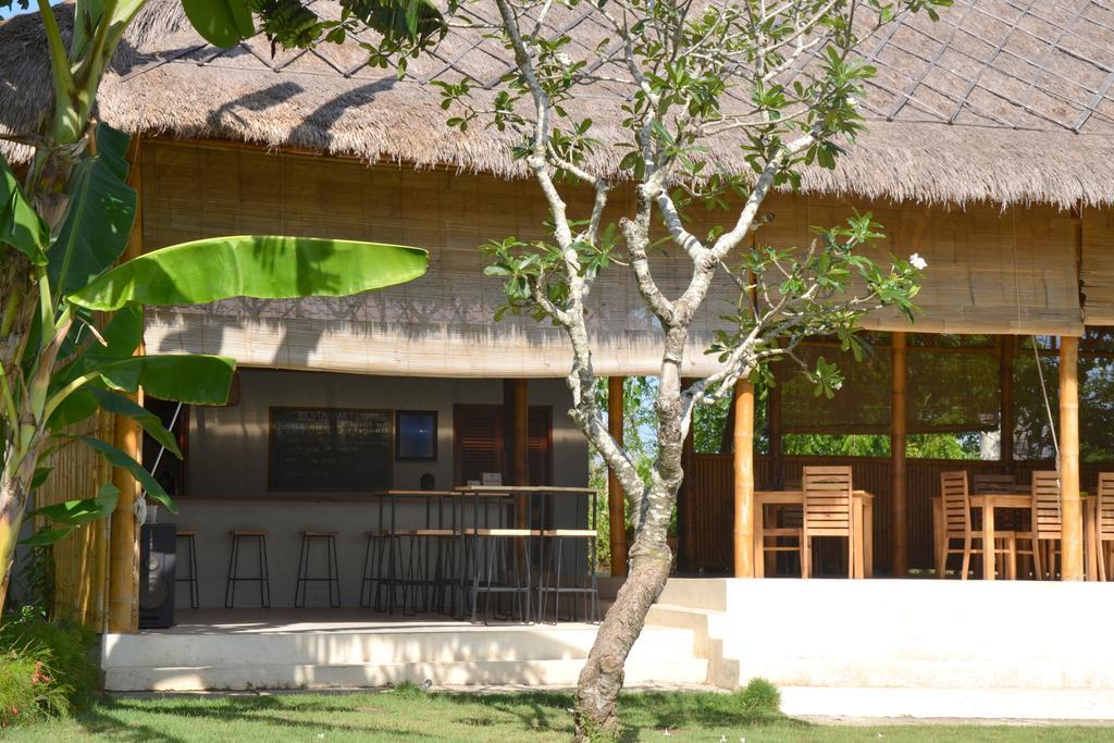 Hotel Ekas Breaks Exterior foto
